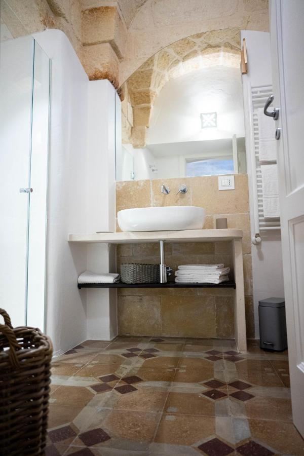 La Rosa Bed & Breakfast Fasano Ngoại thất bức ảnh