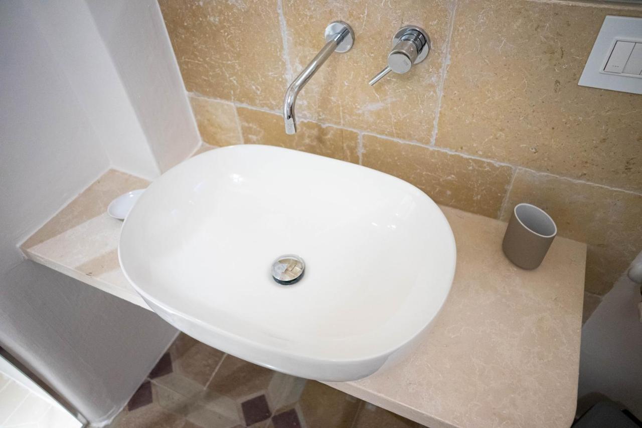La Rosa Bed & Breakfast Fasano Ngoại thất bức ảnh